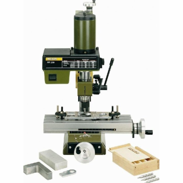 Frézka Proxxon FF 230 140 W