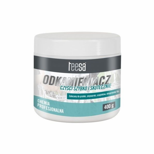 Teesa Home Use Decaler (TSA0010)