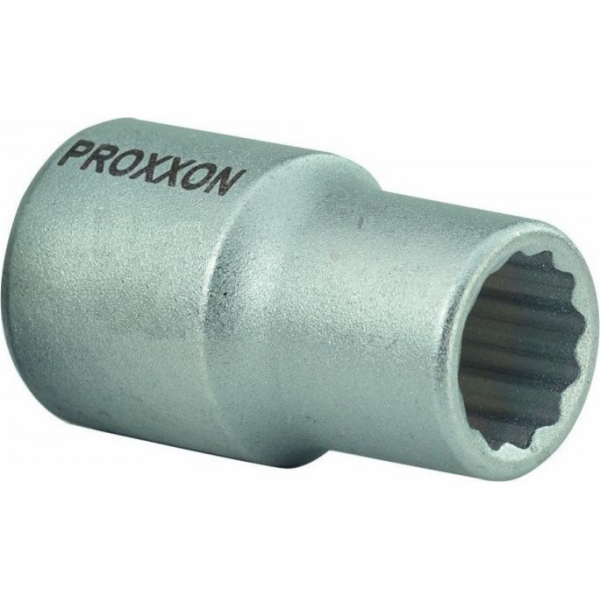 Proxxon VZ 6 hvězdicová zásuvka - 1/2 palce PROXXON - 55 mm