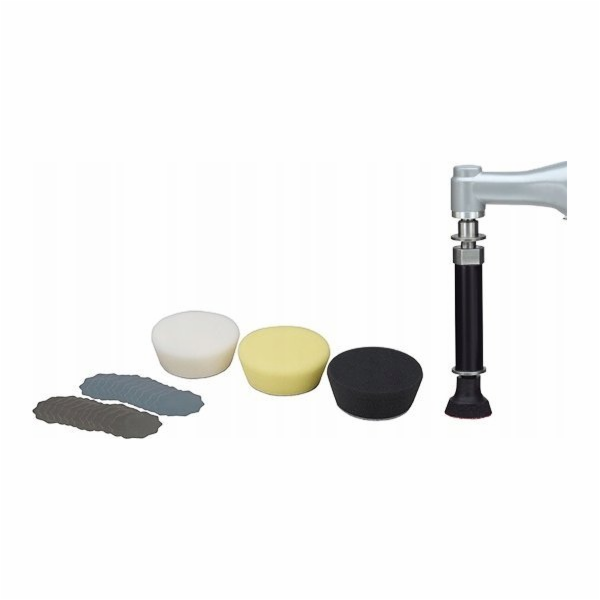 Proxxon Professional Sada Proxxon pro broušení a leštění