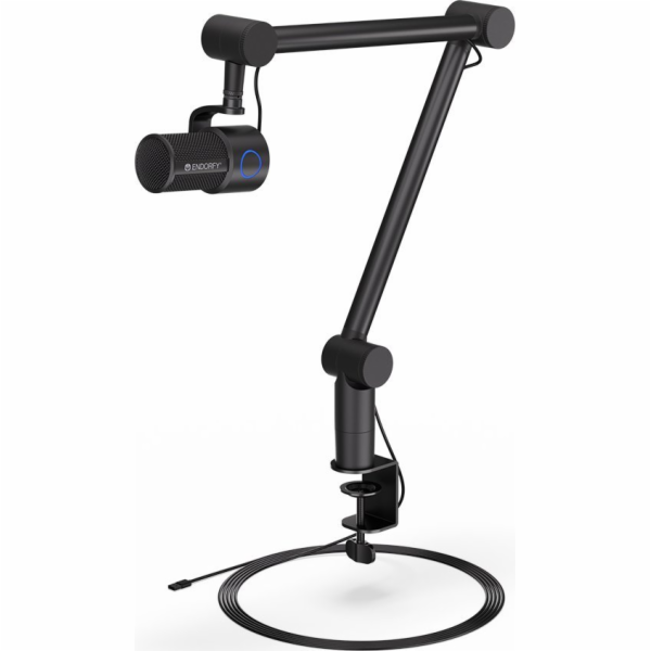 Endorfy mikrofon Solum Studio / streamovací / nastaviteln...