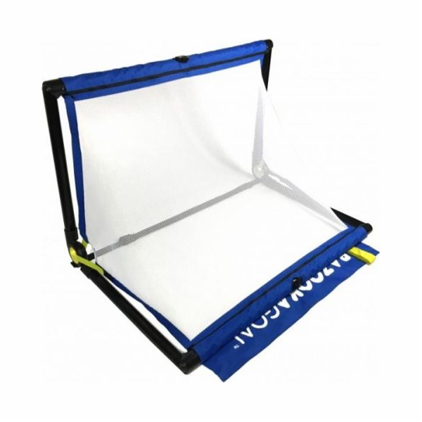 BazookaGoal BAZOOKAGOAL branka 120x75 modrá