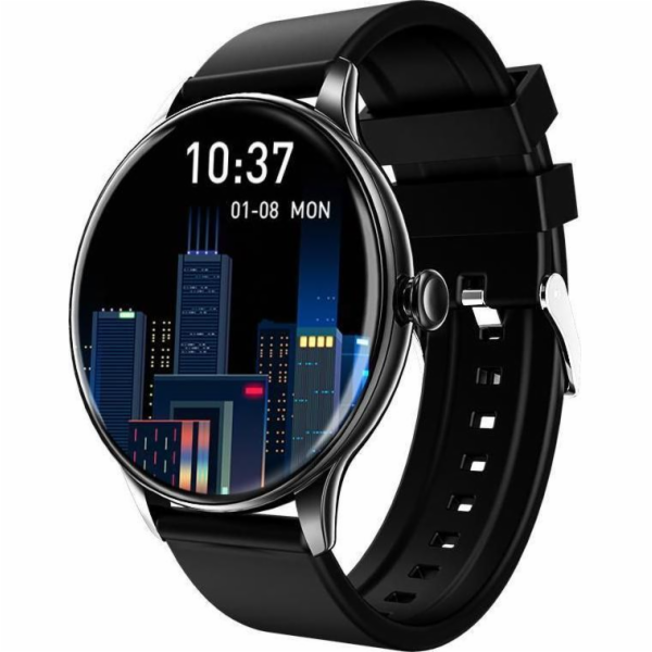 MAXCOM FW48 Vanad, Smarthodinky, černé