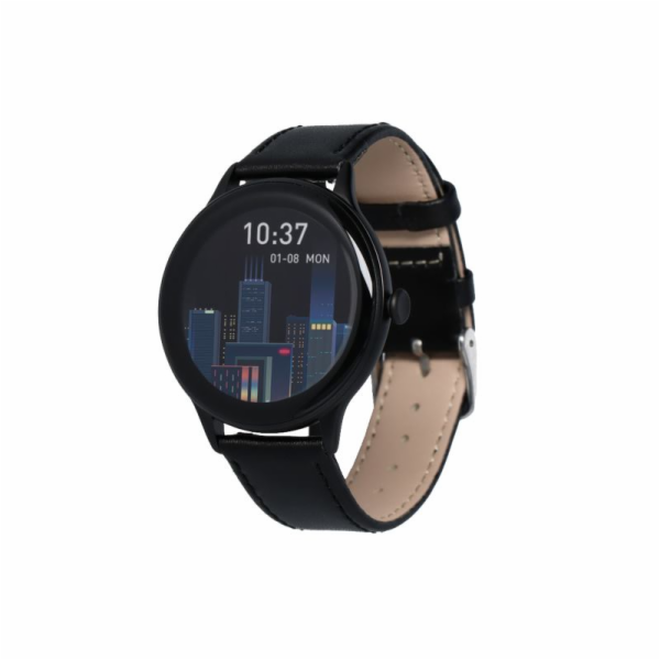 Smartwatch Fit FW48 Vanad czarny