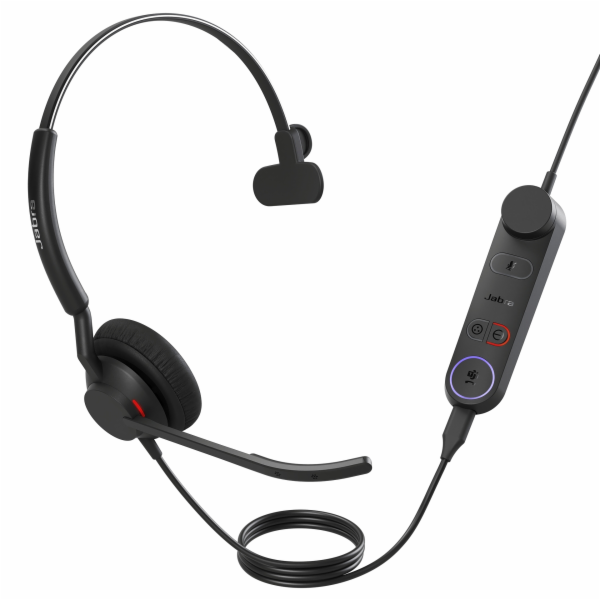 Jabra Engage 50 II Link, náhlavní souprava