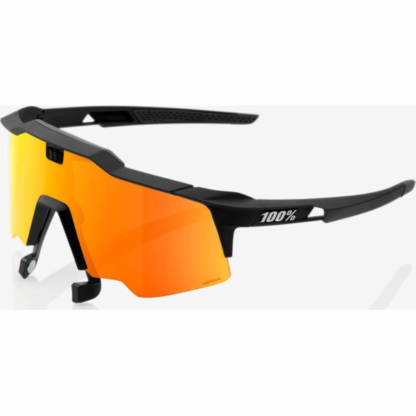 100% Speedcraft Air Soft Tact Black HiPER Red Multilayer ...