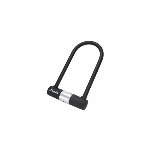 Zámek na kolo Magnum 3001 U-LOCK (MGN-3001)