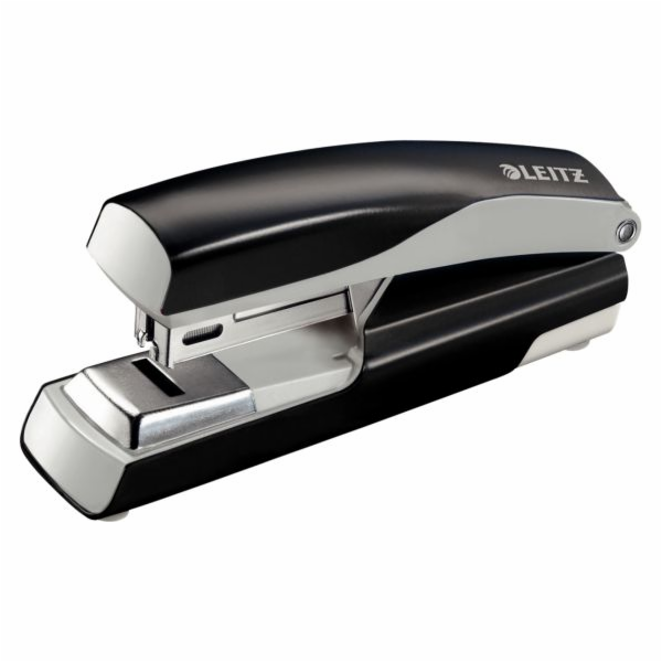 Leitz Stapler NeXXt Series 5505 Flat Clinch střední, 30 k...