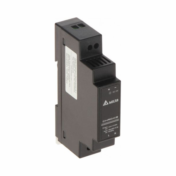 SPÍNANÝ NAPÁJECÍ ZDROJ DRC-12V10W-1AZ