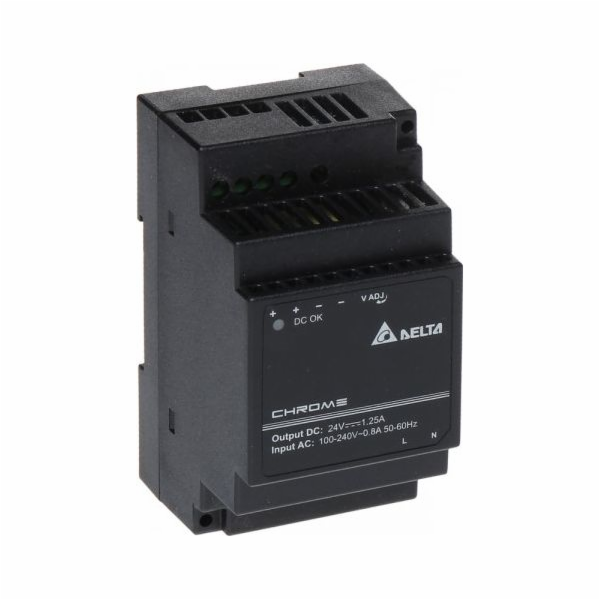 SPÍNANÝ NAPÁJECÍ ZDROJ DRC-24V30W-1AZ