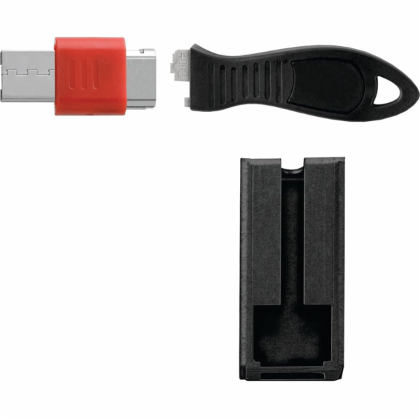 Acco USB zámek (K67915WW)