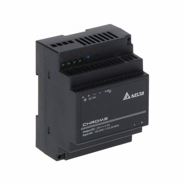 SPÍNANÝ NAPÁJECÍ ZDROJ DRC-24V60W-1AZ