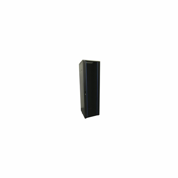 XtendLan 19" stojanový rozvaděč 42U 600x600, nosnost 500k...