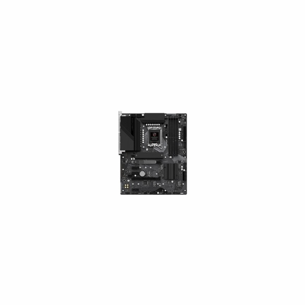 ASRock MB Sc LGA1700 Z790 PG LIGHTNING/D4, Intel Z790, 4x...