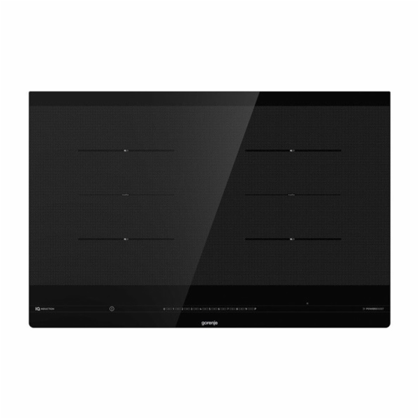 GORENJE Indukčná varná doska IS846BG