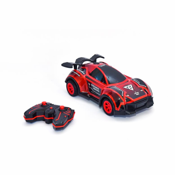Auto MAC TOYS Spray racers 