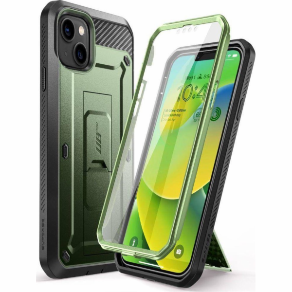 Pouzdro Supcase Supcase Unicorn Beetle Pro pro iPhone 14 ...