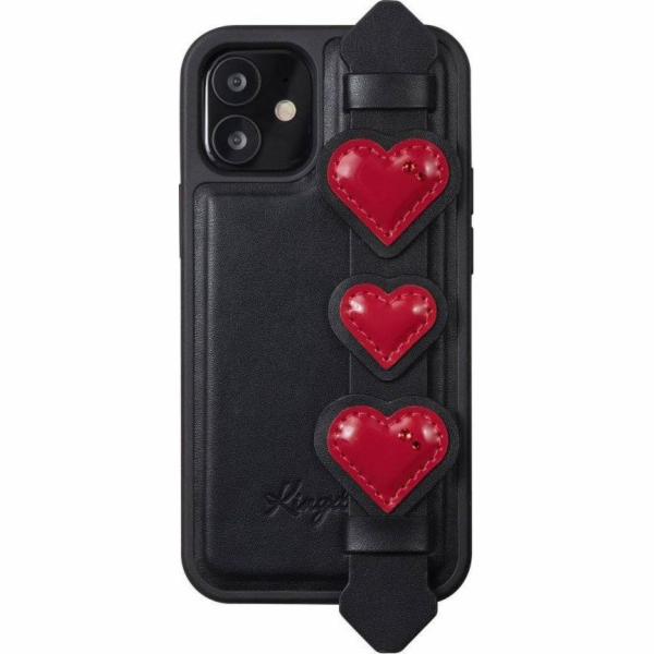 Kingxbar Kingxbar Sweet Series Gel Case zdobený origináln...