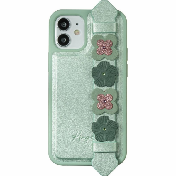 Kingxbar Kingxbar Sweet Series Gel Case zdobený origináln...