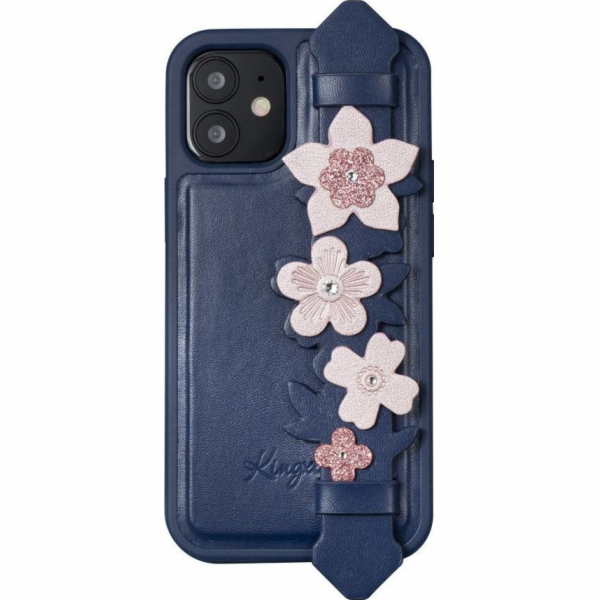 Kingxbar Kingxbar Sweet Series Gel Case zdobený origináln...