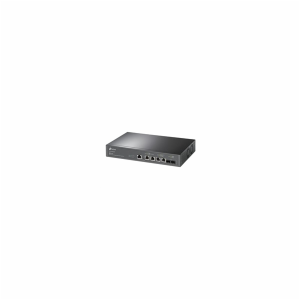 TP-Link OMADA JetStream switch TL-SX3206HPP (4x10GbE, 2xS...