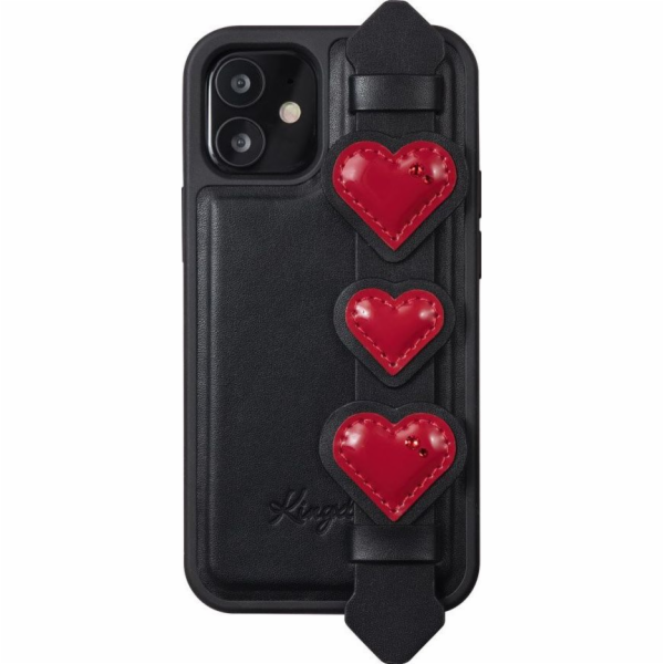 Kingxbar Kingxbar Sweet Series Gel Case zdobený origináln...