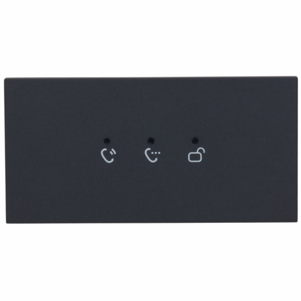 Dahua videotelefon VTO4202FB-ML