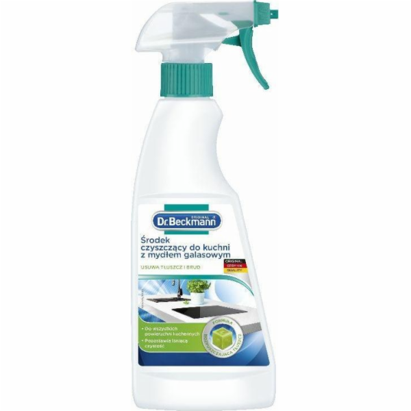 Emsal Kitchen pro Gallow Soap 500ml Dr. Beckmann