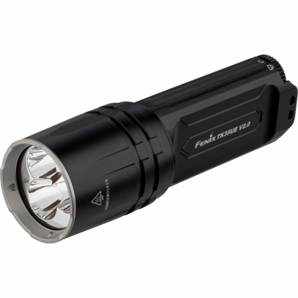 Fenix TK35UE V2.0 kapesni svitilna
