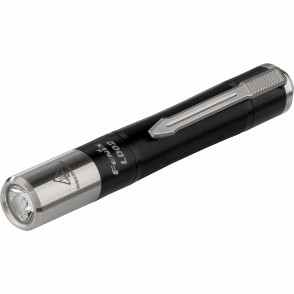 Fenix LD02 V2.0 70 lm kapesni svitilna