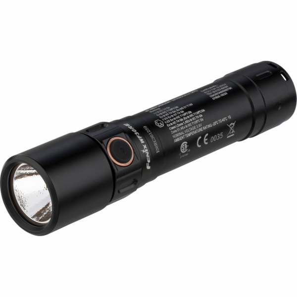 Fenix WF30RE EX 280 lm kapesni svitilna