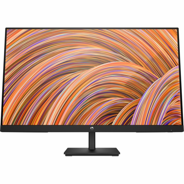 HP V27i G5 FHD Monitor 68.6 cm (27 ) 1920 x 1080 px Full ...