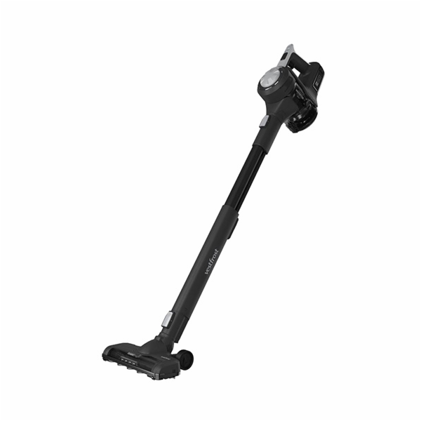 Vysavač Vestfrost, VFVM4501GS AQUA+POWER, 3v1, bezdrátový...