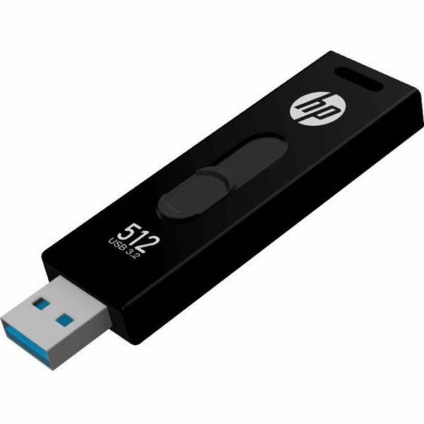 HP Inc. Pendrive 512GB HP USB 3.2 USB HPFD911W-512