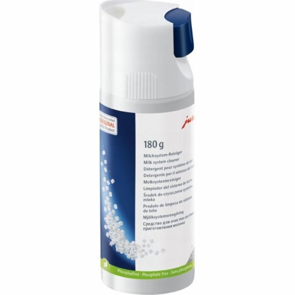 Jura JURA čistič mléčného systému Click&Clean 180g
