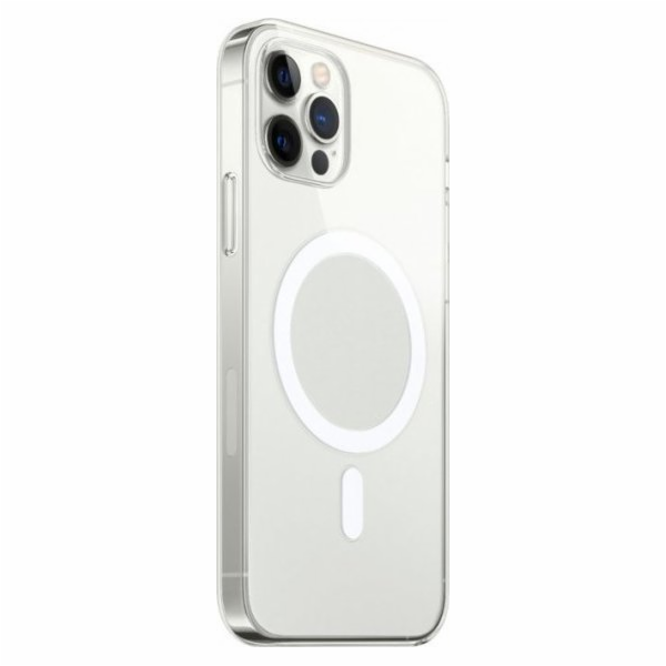 Swissten Swissten Clear Jelly MagStick iPhone 14 Plus tra...