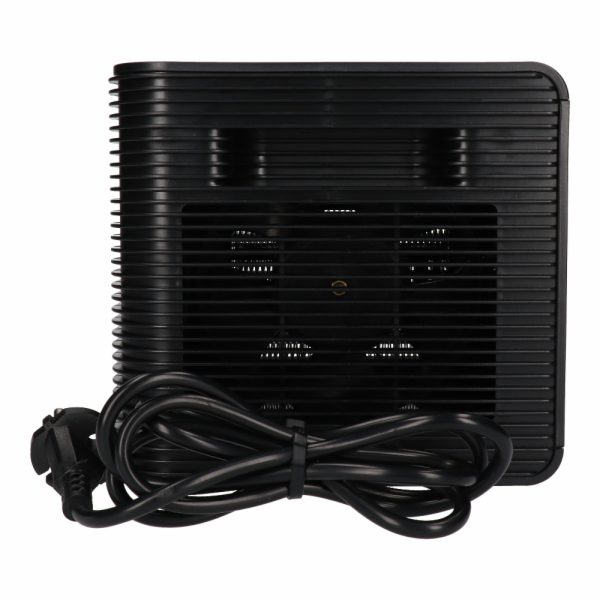Ohřívač s ventilátorem Blaupunkt FHD401