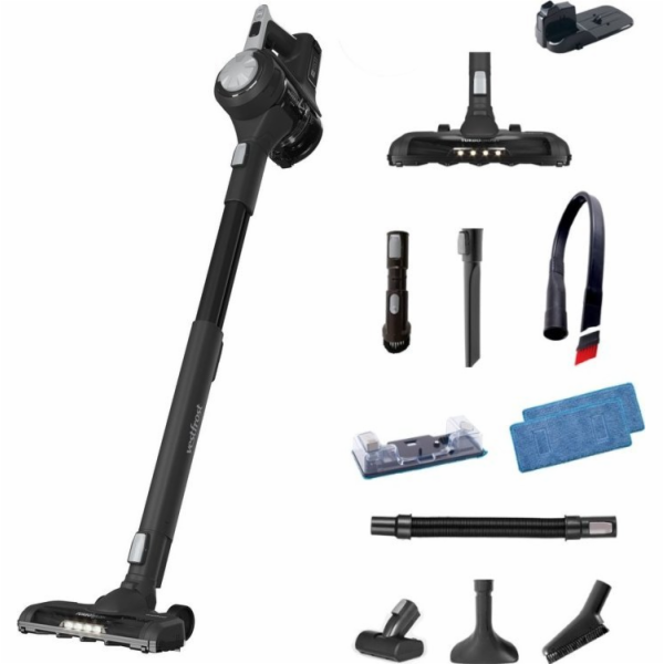 VestFrost Aqua + VF-VW4301GS 3in1