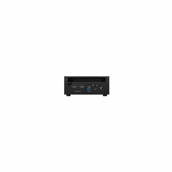 ASUS PN/PN64/Mini/i3-1220P/bez RAM/UHD/bez OS/3R