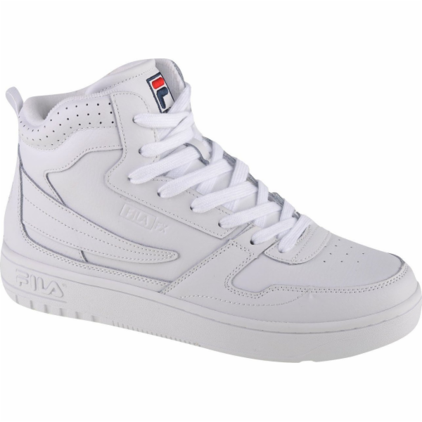 Fila Fila Fxventuno L Mid FFM0156-10004 bílá 44
