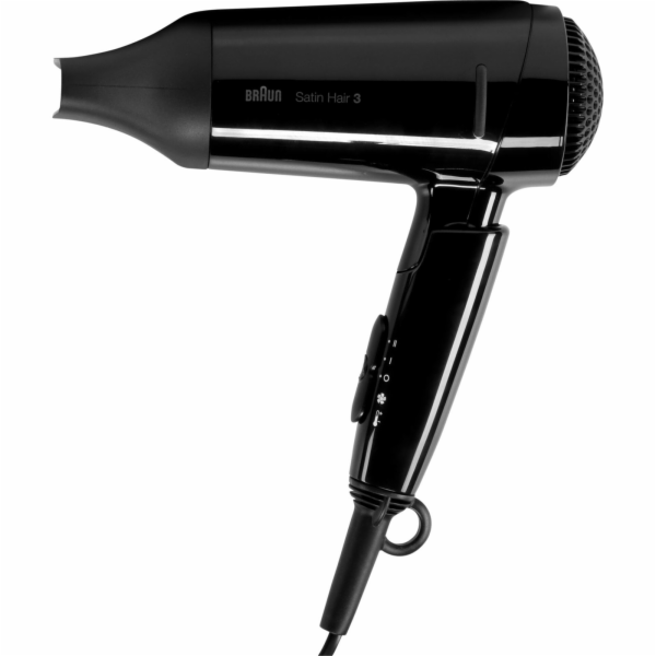 Braun Satin Hair 3 HD 350 Style & Go