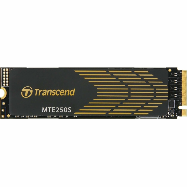 TRANSCEND SSD 1TB, M.2 2280, PCIe Gen4x4, NVMe, 3D TLC, w...