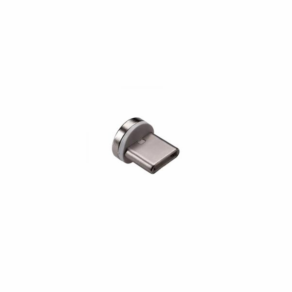 Akyga magnetická zástrčka USB-C 