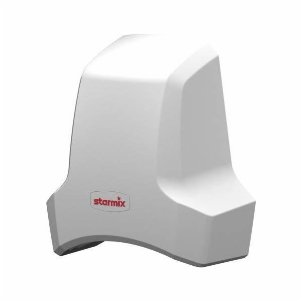 Osoušeč rukou Starmix STARMIX TC-1 bílý