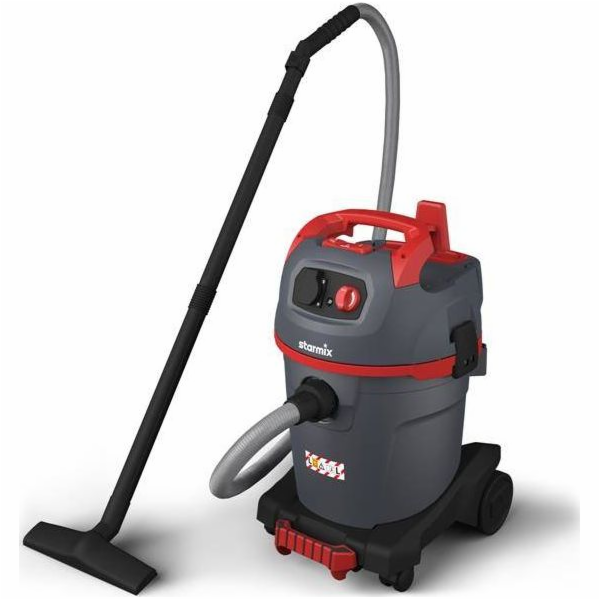 Průmyslový vakuový čistič Starmix NSG UECLEAN ARDL-1432 EHP