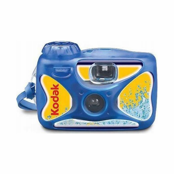 Digitální fotoaparát Kodak Sport Camera (8004707)