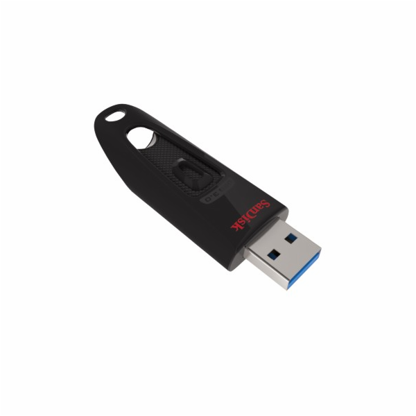 Flash paměť SanDisk Ultra USB 3.0 64GB
