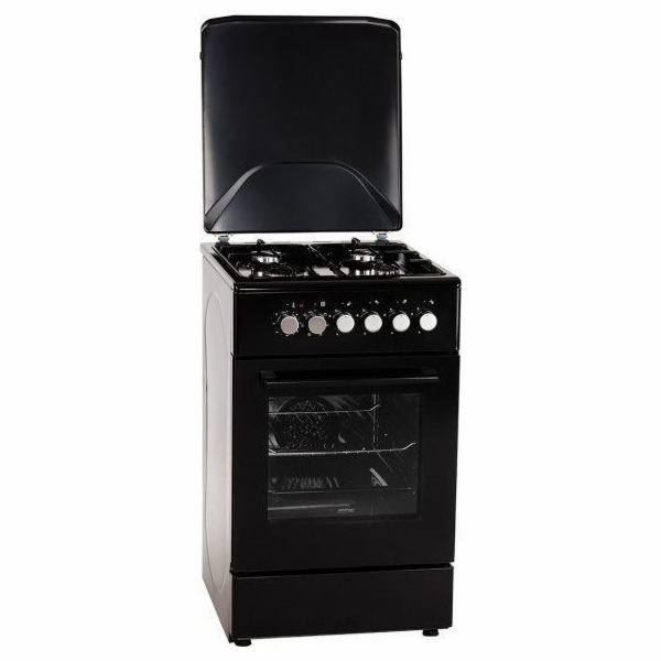 Gas/electric cooker MPM-64-KGE-13B