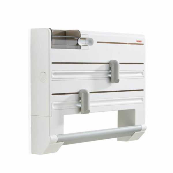 Leifheit 25723 paper towel holder Wall-