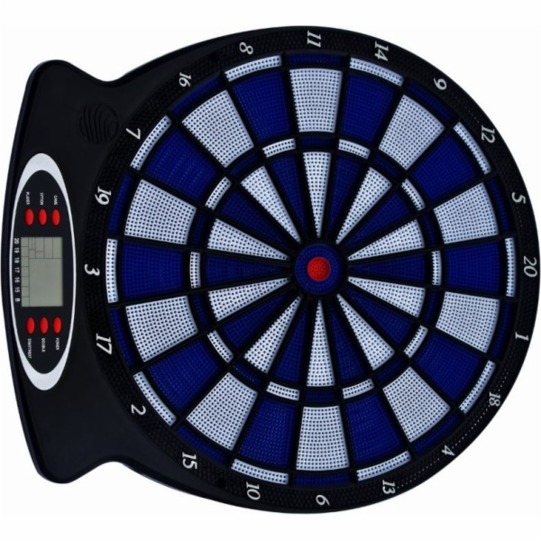 Victoria Sport Enero WJ-100 elektronický ciferník 43x37,8...
